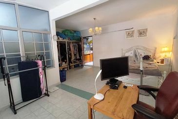 Section 19 (Seksyen 19) @ Shah Alam