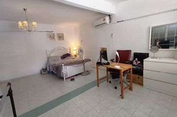 Section 19 (Seksyen 19) @ Shah Alam