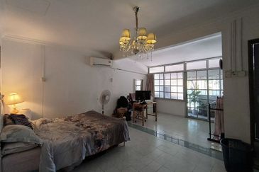 Section 19 (Seksyen 19) @ Shah Alam