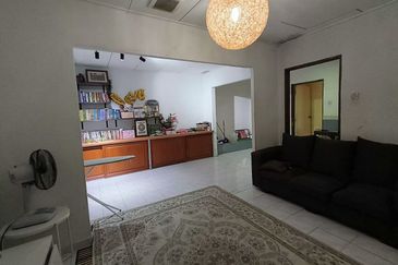 Section 19 (Seksyen 19) @ Shah Alam