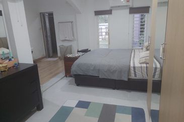 Seksyen 13, Shah Alam