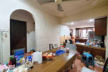 Seksyen 13, Shah Alam