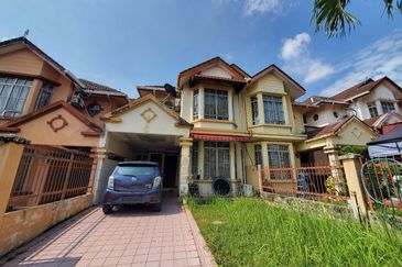 Seksyen 13, Shah Alam