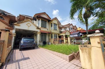 Seksyen 13, Shah Alam
