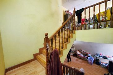 Seksyen 13, Shah Alam