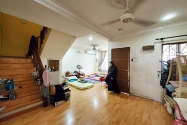 Seksyen 13, Shah Alam