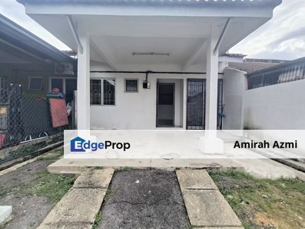 Single Storey Dahliasari 3, Bandar Sungai Buaya, Selangor, Rawang