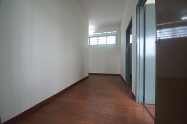 Taman Amanah, Kuala Langat