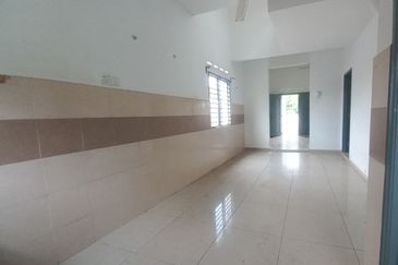 Taman Amanah, Kuala Langat