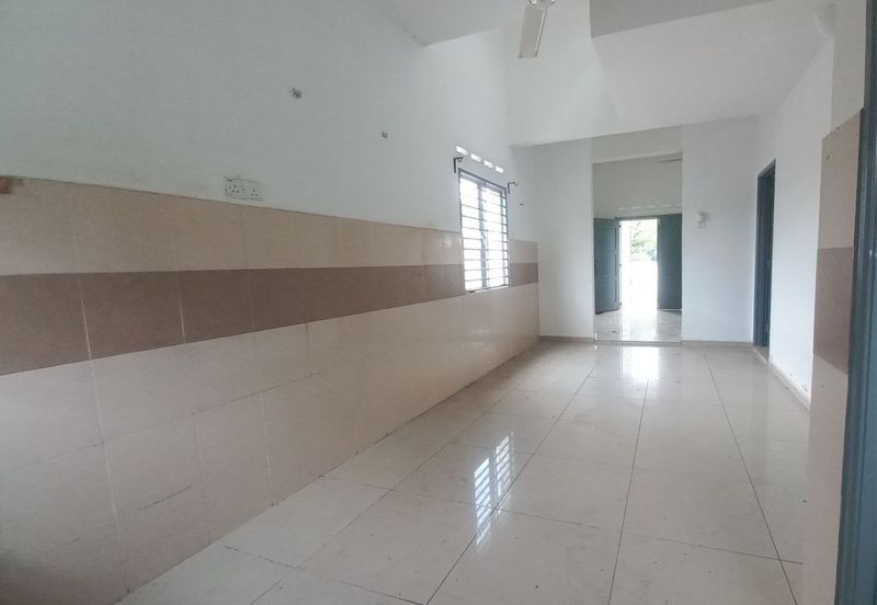 Taman Amanah, Kuala Langat