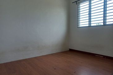 Taman Amanah, Kuala Langat