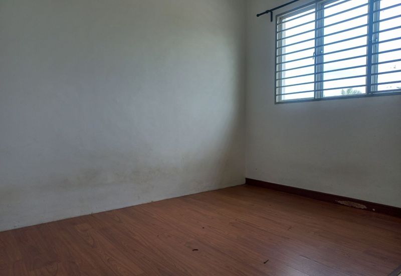 Taman Amanah, Kuala Langat