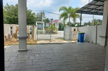 Taman Amanah, Kuala Langat