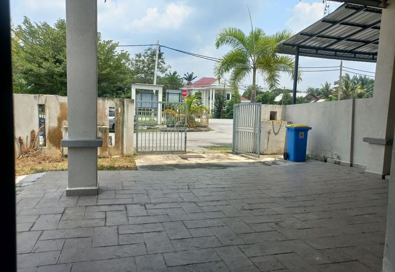 Taman Amanah, Kuala Langat