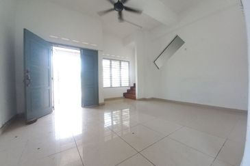 Taman Amanah, Kuala Langat