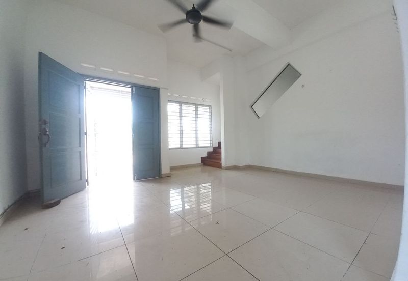 Taman Amanah, Kuala Langat