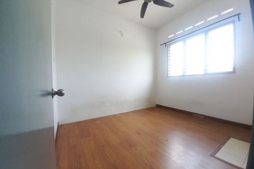 Taman Amanah, Kuala Langat