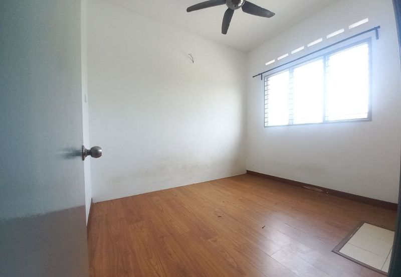 Taman Amanah, Kuala Langat