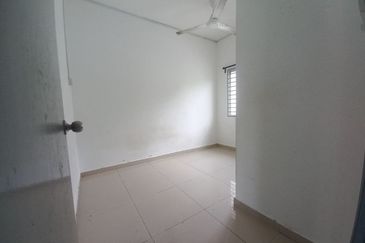 Taman Amanah, Kuala Langat