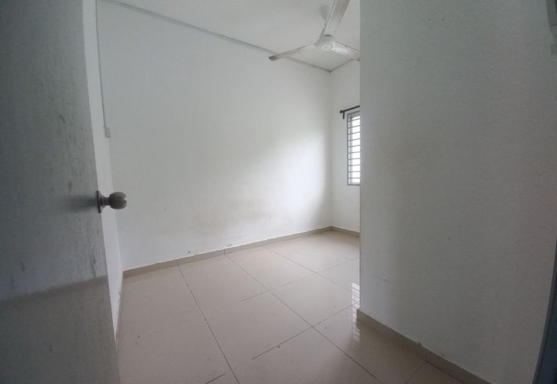 Taman Amanah, Kuala Langat