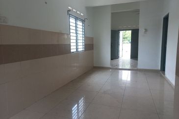 Taman Amanah, Kuala Langat