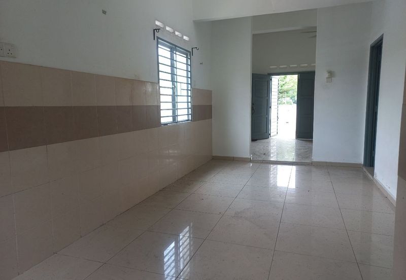 Taman Amanah, Kuala Langat