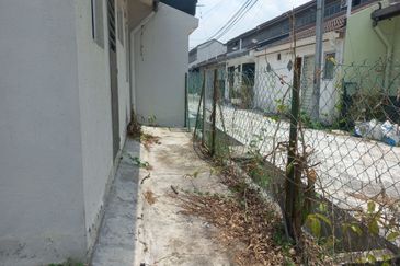 Taman Amanah, Kuala Langat