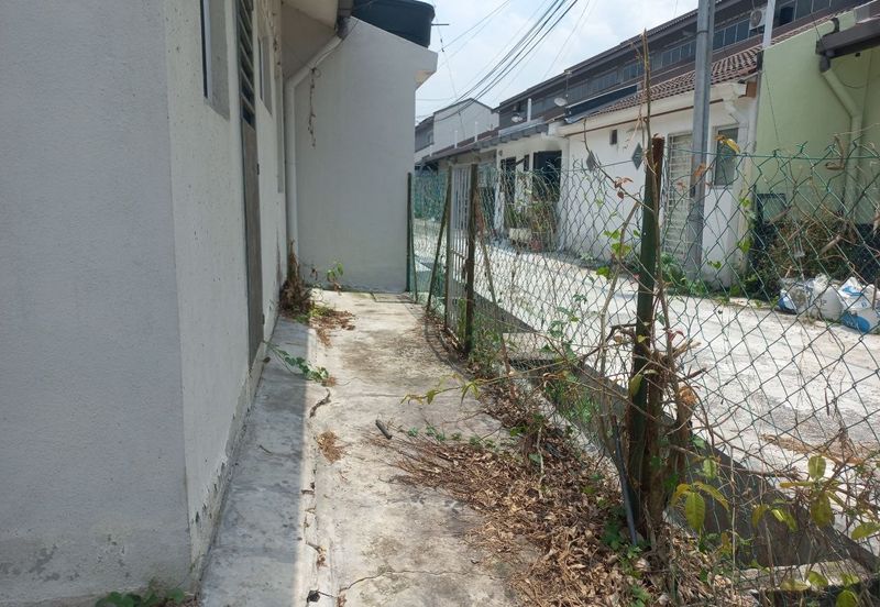 Taman Amanah, Kuala Langat