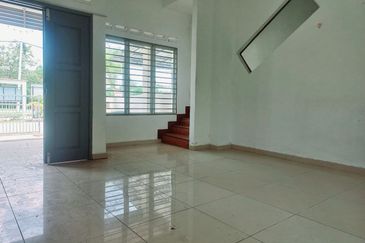 Taman Amanah, Kuala Langat