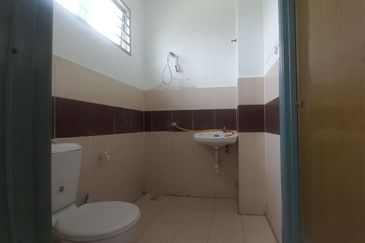 Taman Amanah, Kuala Langat