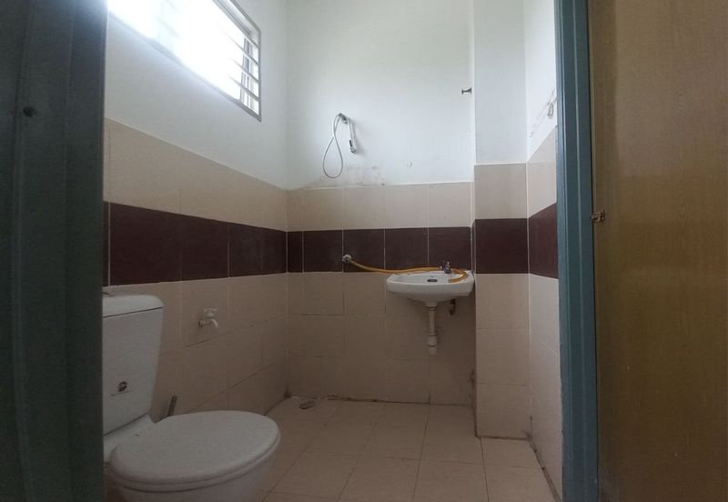 Taman Amanah, Kuala Langat