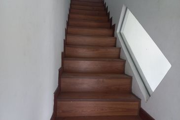 Taman Amanah, Kuala Langat