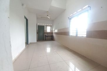 Taman Amanah, Kuala Langat