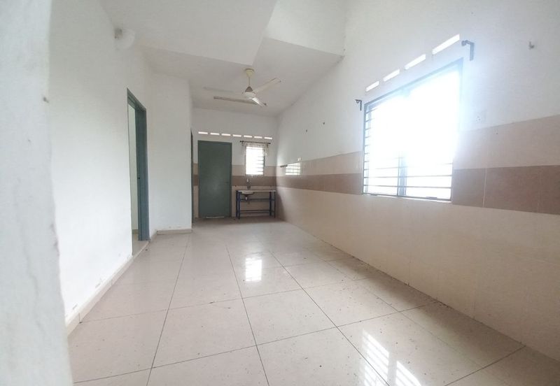 Taman Amanah, Kuala Langat