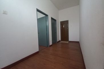 Taman Amanah, Kuala Langat