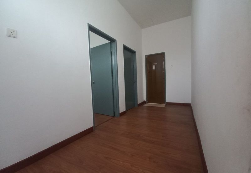 Taman Amanah, Kuala Langat