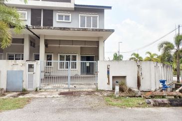 Taman Amanah, Kuala Langat