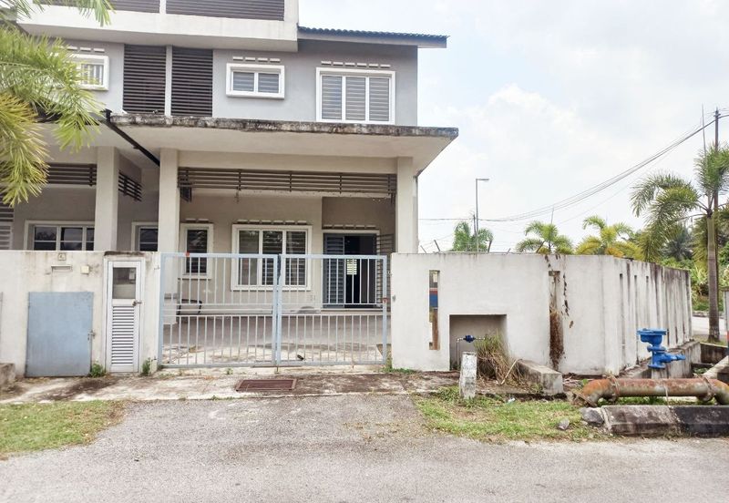 Taman Amanah, Kuala Langat