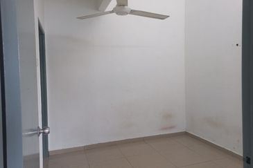 Taman Amanah, Kuala Langat