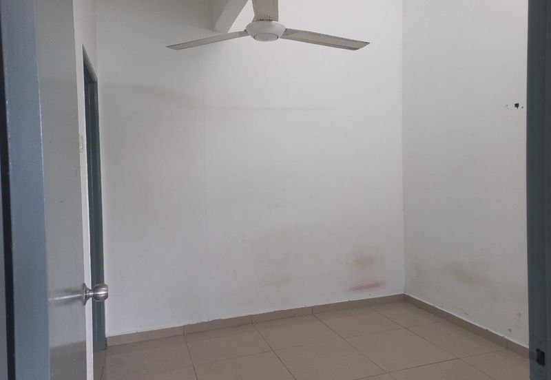 Taman Amanah, Kuala Langat