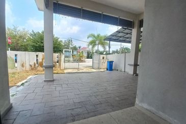 Taman Amanah, Kuala Langat