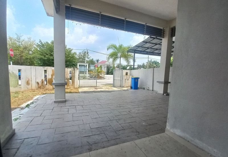 Taman Amanah, Kuala Langat