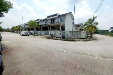 Taman Amanah, Kuala Langat