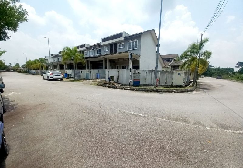 Taman Amanah, Kuala Langat