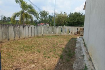 Taman Amanah, Kuala Langat