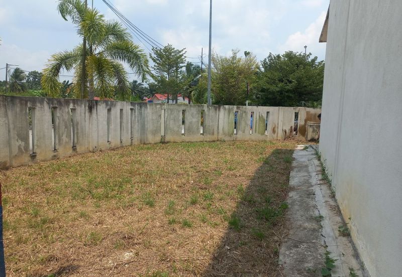 Taman Amanah, Kuala Langat