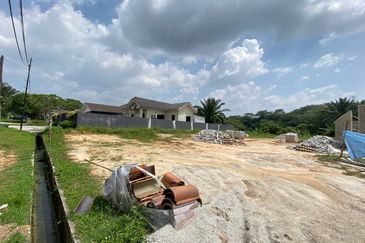 Kampung Kuang