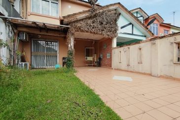 Sungai Buloh Country Resort