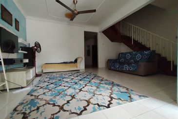 Sungai Buloh Country Resort