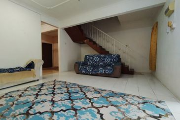 Sungai Buloh Country Resort